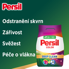 Persil prací prášek Color 30 praní