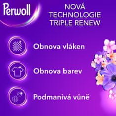 Perwoll Prací gel Dark Bloom 75 praní, 3750 ml