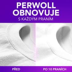 Perwoll Prací gel White 60 praní, 3000 ml