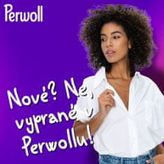 Perwoll Prací gel White 60 praní, 3000 ml