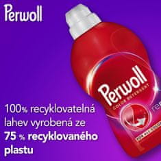 Perwoll Prací gel Color 40 praní, 2000 ml