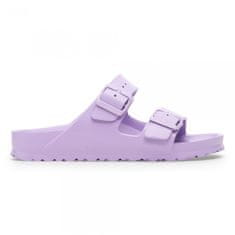 Birkenstock Pantofle fialové 40 EU Arizona Eva