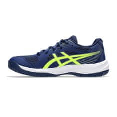 Asics Boty běžecké tmavomodré 35.5 EU Upcourt 6 Gs