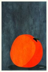 Pelcasa Calmly Sleeping Apple - 50x70 cm 