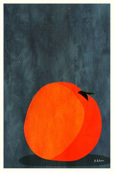 Pelcasa Calmly Sleeping Apple - 70x100 cm