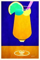 Pelcasa Pina Colada - 50x70 cm 