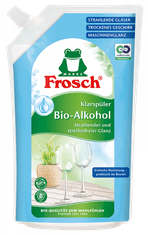 Frosch EKO Leštidlo do myčky (750 ml)