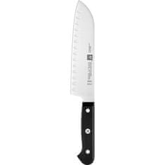 Zwilling Zwilling Santoku nůž s drážkami 18 cm 361181810