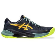 Asics Boty tenisové tmavomodré 44 EU Gel-challenger 14