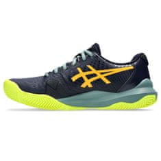 Asics Boty tenisové tmavomodré 44 EU Gel-challenger 14