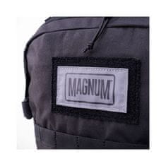 Magnum Batohy univerzálni černé Urbantask Cordura