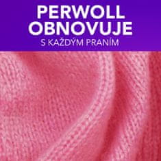 Perwoll Prací gel Wool 60 praní, 3000 ml