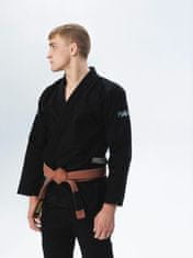 MANTO Kimono na BJJ MANTO RISE 2.0 - černé