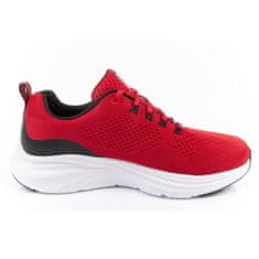 Skechers Boty Vapor 232625/RDBK velikost 47,5