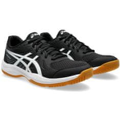 Asics Volejbalová obuv Upcourt 6 1071A104 velikost 39,5