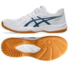 Asics Volejbalová obuv Upcourt 6 1071A104 velikost 46,5