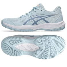 Asics Volejbalová obuv Upcourt 6 1072A107 velikost 39,5