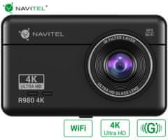 Navitel R980 4K