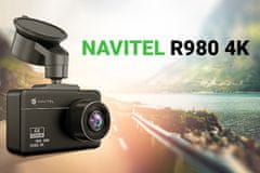 Navitel R980 4K