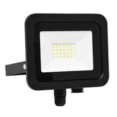 Ecolite Ecolite LED reflektor,SMD,20W,5000K,IP65,1600Lm RLED48WL-20W