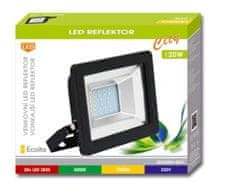 Ecolite Ecolite LED reflektor,SMD,20W,5000K,IP65,1600Lm RLED48WL-20W