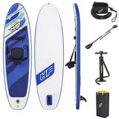 Bestway 65350 Paddleboard HYDROFORCE Oceana 10-33 COMBO