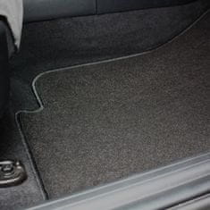 Cappa Textilní autokoberce VW Golf VII,VIII, Audi A3, Seat Leon