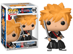 Funko Pop! Sběratelská figurka Bleach Ichigo Kurosaki 1610