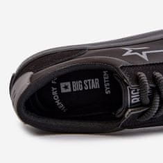 Big Star Pánská sportovní obuv NN174118 velikost 45