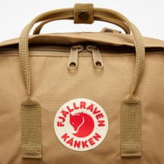 Fjällräven Batoh Kånken Backpack Clay 16 l