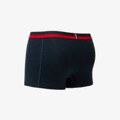 FILA 2 Pack Boxers Navy S S Modrá