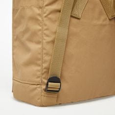 Fjällräven Batoh Kånken Backpack Clay 16 l