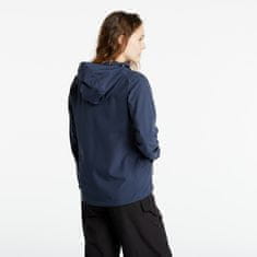 Fjällräven Bunda High Coast Lite Jacket W Navy S Modrá