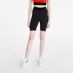 Puma Šortky x VOGUE Tight Shorts Black XXS XXS Černá