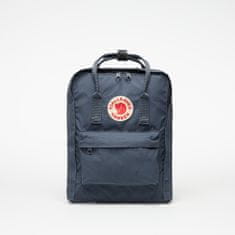 Fjällräven Batoh Kånken Backpack Graphite 16 l