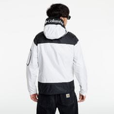 Columbia Bunda Challenger Windbreaker White M M Bílá