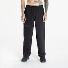 Puma Kalhoty x PLEASURES Cargo Pants Black XL Černá