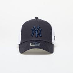 New Era Kšiltovka New York Yankees League Essential Trucker Cap Navy/ White Universal