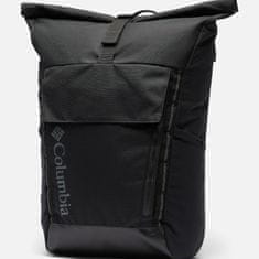 Columbia Convey II 27L Rolltop Backpack Black 27 l