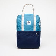 Columbia Batoh Trail Traveler 18L Backpack Cloudburst/ Collegiate Navy 18 l