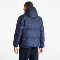 Tommy Hilfiger Bunda Tommy Jeans Alaska Protect Puffer Jacket Twilight Navy M Modrá