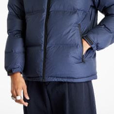 Tommy Hilfiger Bunda Tommy Jeans Alaska Protect Puffer Jacket Twilight Navy M Modrá