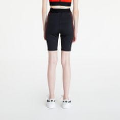 Puma Šortky x VOGUE Tight Shorts Black XXS XXS Černá