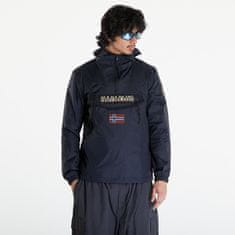 Napapijri Bunda Rainforest Wb Pkt V2 Jacket Black XL Černá