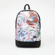 RipNDip Batoh Travis Backpack Multi Universal