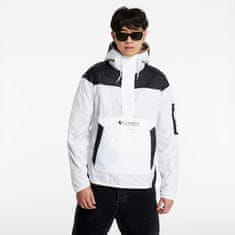 Columbia Bunda Challenger Windbreaker White M M Bílá