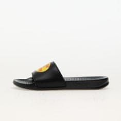 RipNDip Tenisky Catfish Slides Black EUR 8 Černá