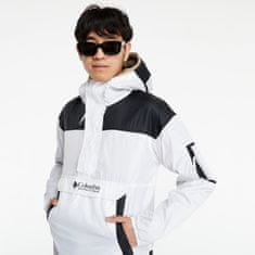 Columbia Bunda Challenger Windbreaker White M M Bílá