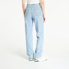 Dickies Džíny Thomasville Denim W Trousers Blue W30 Modrá