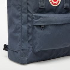 Fjällräven Batoh Kånken Backpack Graphite 16 l